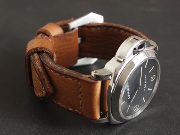 kaktus straps Handmade High End Straps For Your Panerai